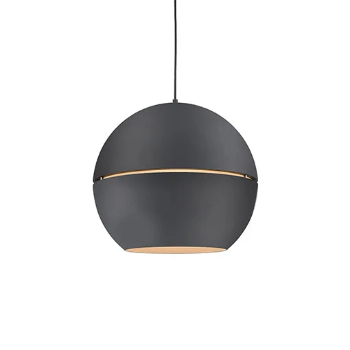 Contemporary Ceiling Lights with Unique, Abstract ShapesLucas Pendant