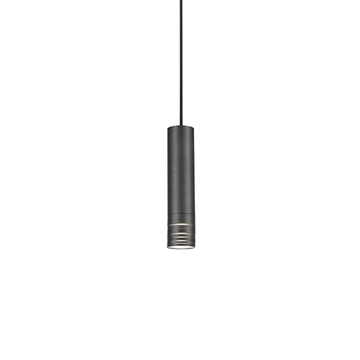 Gothic Ceiling Lights with Dark Metalwork and Pointed ArchesMilca Pendant