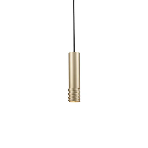 Contemporary Ceiling Lights with Unique, Abstract ShapesMilca Pendant