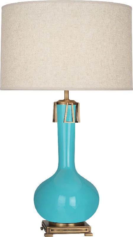 coastal style table lamps with nautical elements for beach housescoastal style table lamps with nautical elements for beach housesOne Light Table Lamp