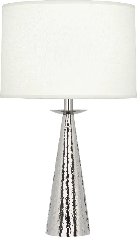 crystal table lamps with dazzling prisms for a glamorous effectcrystal table lamps with dazzling prisms for a glamorous effectOne Light Accent Lamp