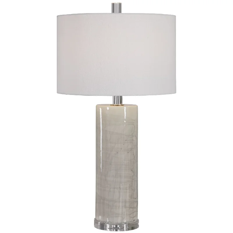 crystal table lamps with dazzling prisms for a glamorous effectcrystal table lamps with dazzling prisms for a glamorous effectZesiro Table Lamp