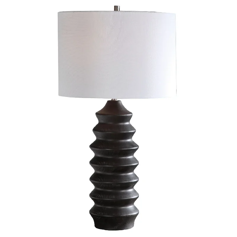 leather table lamps with a distressed texture for a rugged charmleather table lamps with a distressed texture for a rugged charmMendocino Table Lamp