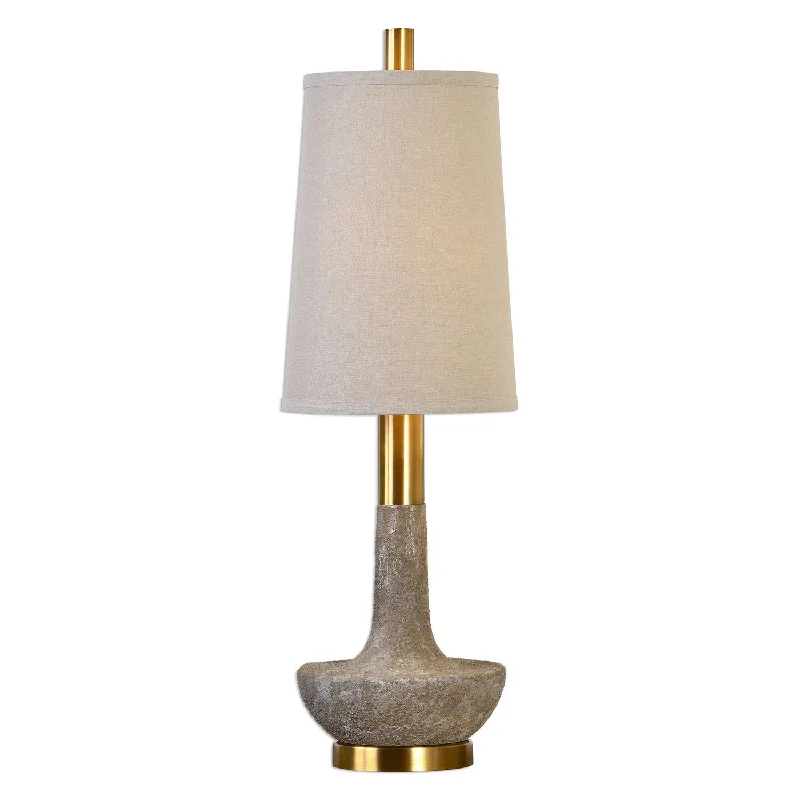 mid century modern table lamps with iconic designs for a stylish studymid century modern table lamps with iconic designs for a stylish studyVolongo Buffet Lamp