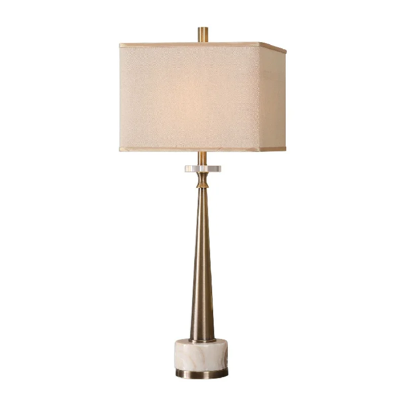 glass table lamps with a frosted surface for soft light diffusionglass table lamps with a frosted surface for soft light diffusionVerner Table Lamp