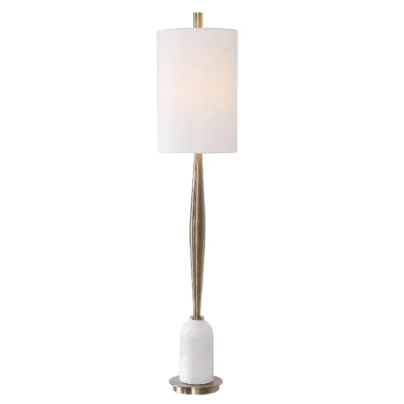 asian inspired table lamps with bamboo accents for a zen atmosphereasian inspired table lamps with bamboo accents for a zen atmosphereMinette Buffet Lamp